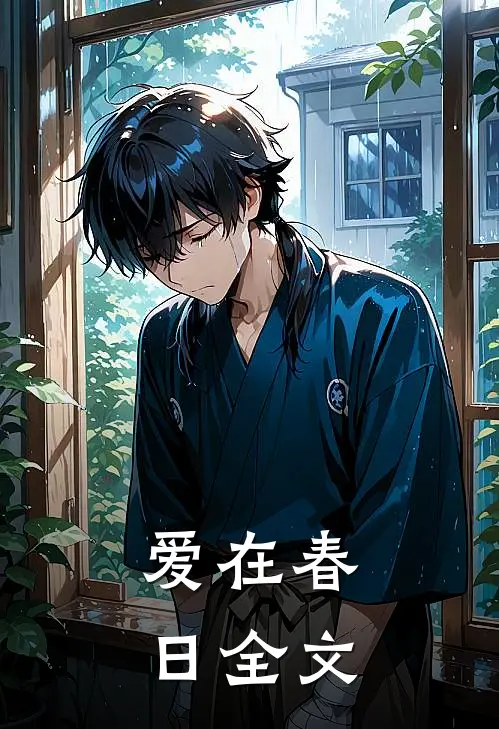 爱在春日全文