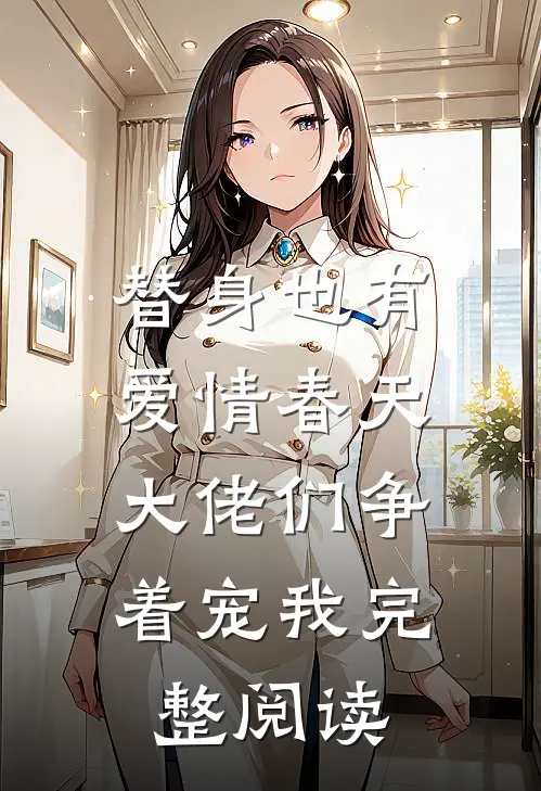 替身也有爱情春天：大佬们争着宠我完整阅读