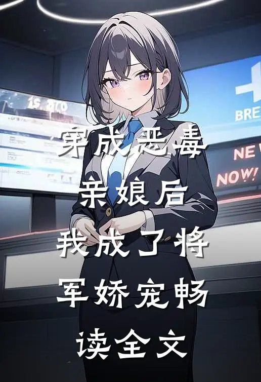 穿成恶毒亲娘后,我成了将军娇宠畅读全文