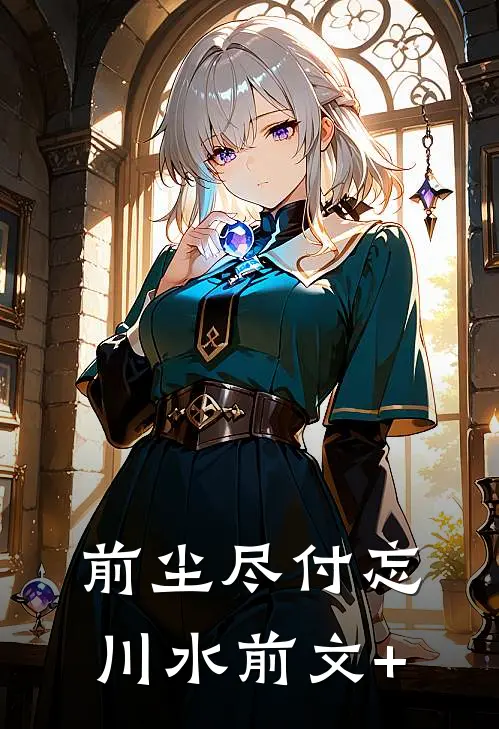 前尘尽付忘川水前文+