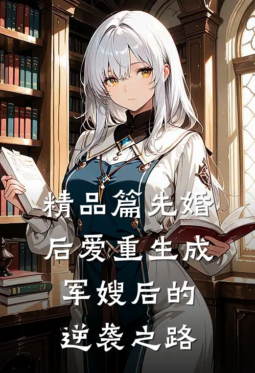 精品篇先婚后爱重生成军嫂后的逆袭之路