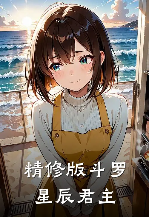 精修版斗罗星辰君主是谁