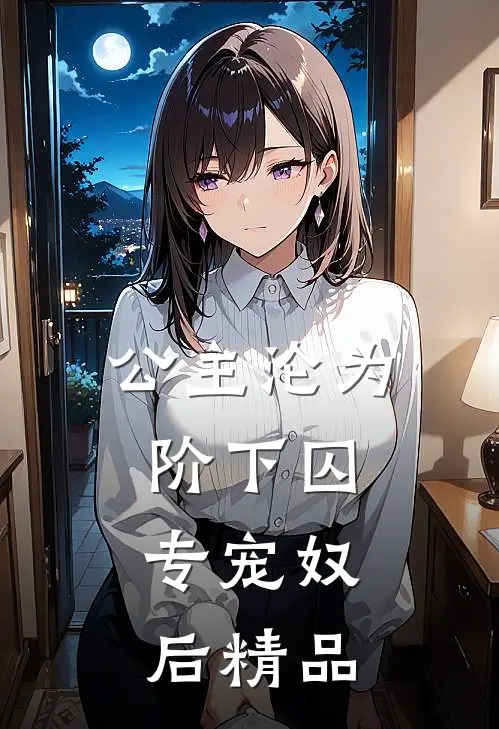 公主沦为阶下囚：专宠奴后精品