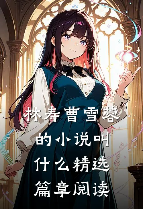 林寿曹雪蓉的小说叫什么精选篇章阅读