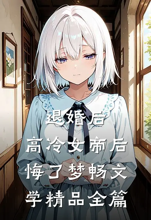 退婚后,高冷女帝后悔了 梦畅文学精品全篇