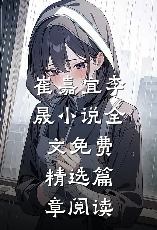 崔嘉宜李晟小说全文免费精选篇章阅读
