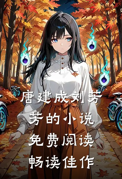 唐建成刘芳芳的小说免费阅读畅读佳作