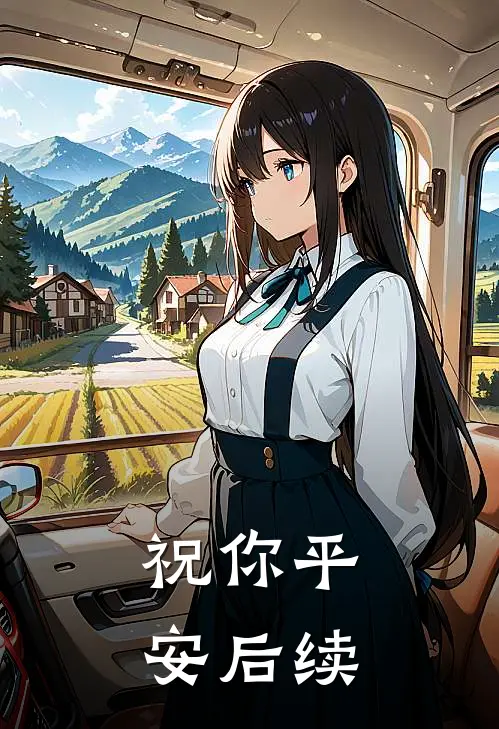 祝你平安后续