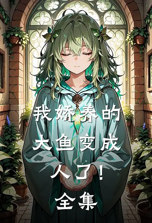 我娇养的大鱼变成人了! 全集免费阅读