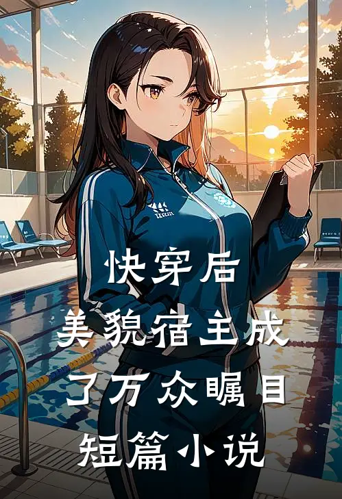 快穿后,美貌宿主成了万众瞩目短篇