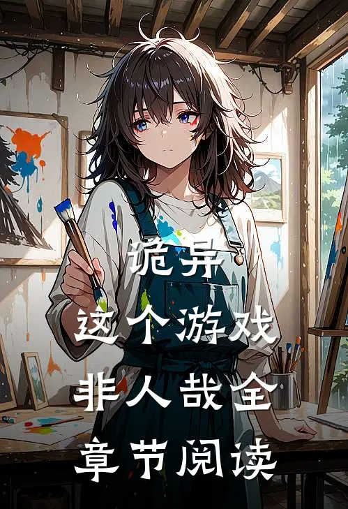 诡异这个游戏非人哉全章节阅读