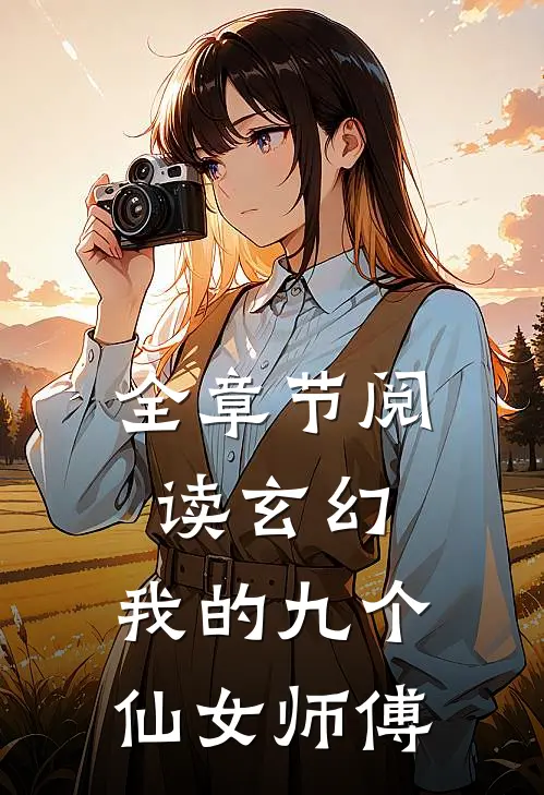全章节阅读玄幻我的九个仙女师傅