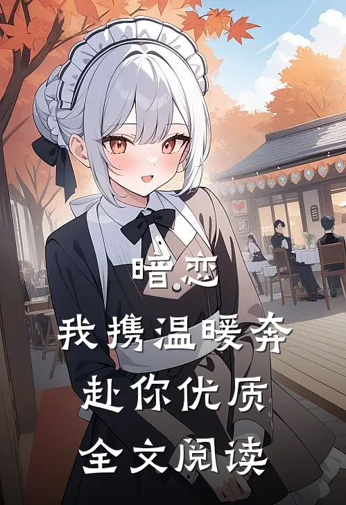 暗恋我携温暖奔赴你优质全文阅读无弹窗