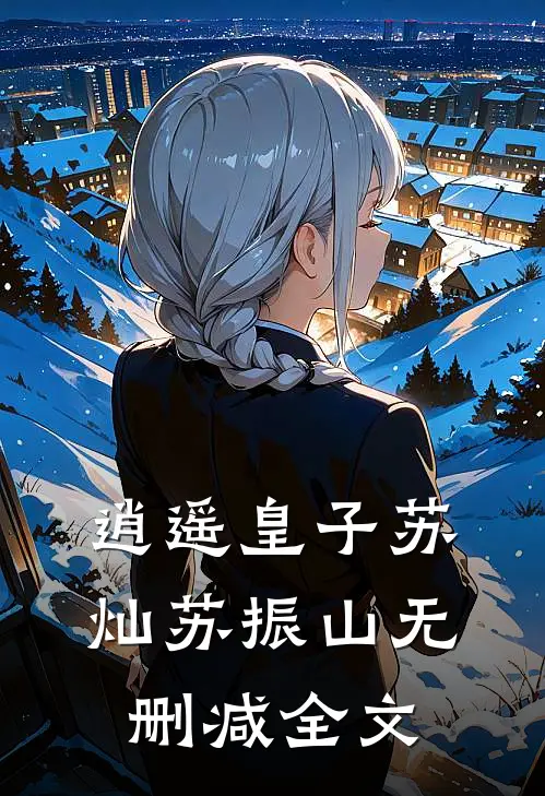逍遥皇子苏灿苏振山无删减全文