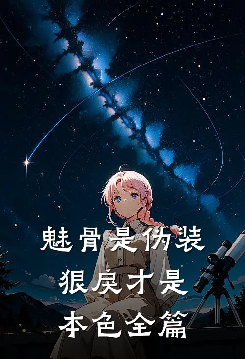 魅骨是伪装,狠戾才是本色全篇阅读
