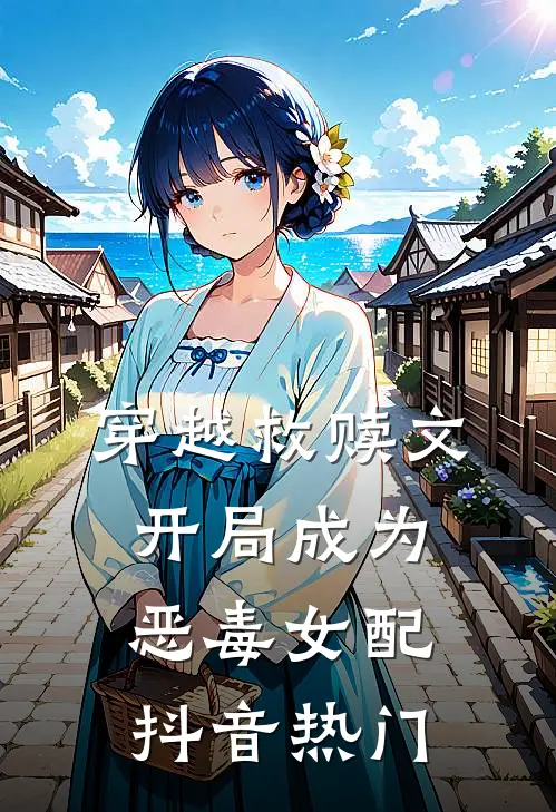穿越救赎文,开局成为恶毒女配抖音热门