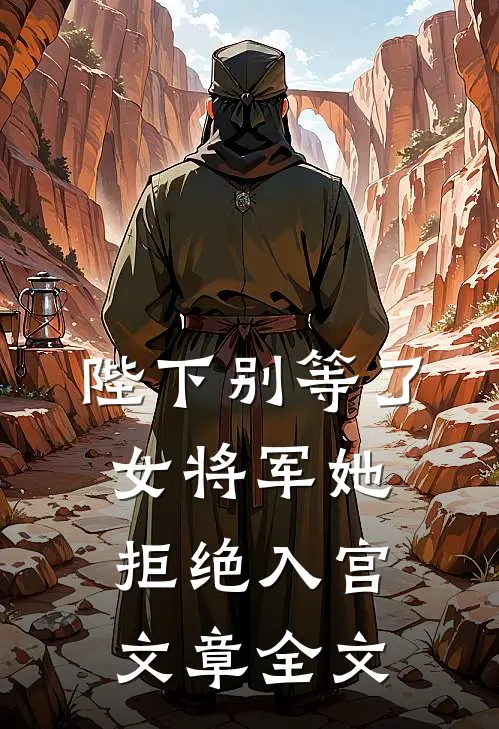 陛下别等了,女将军她拒绝入宫文章全文