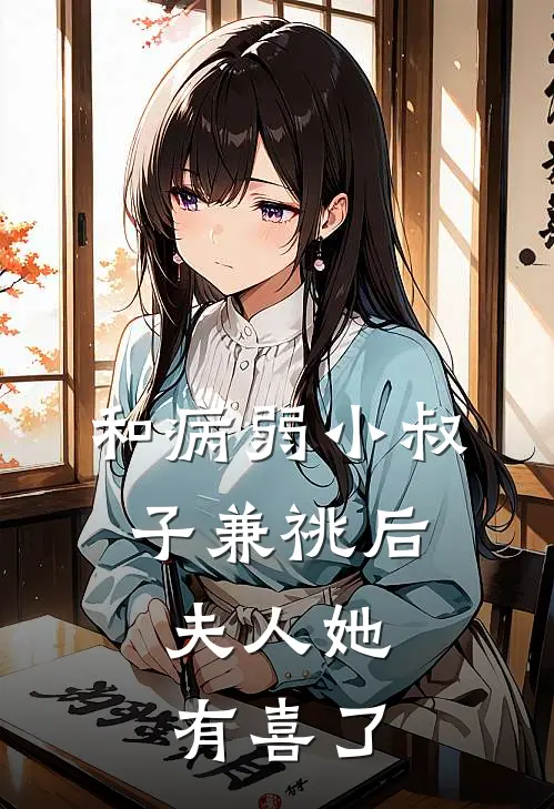 和病弱小叔子兼祧后，夫人她有喜了