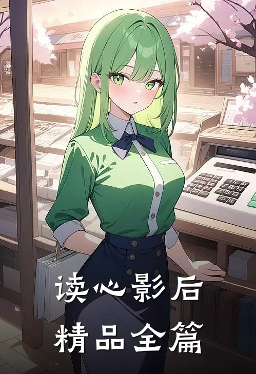 读心影后精品全篇