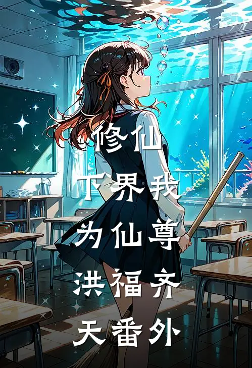 修仙下界我为仙尊,洪福齐天番外免费阅读