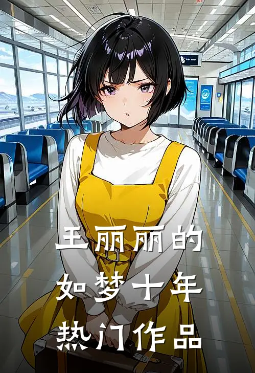 王丽丽的如梦十年热门作品在线观看
