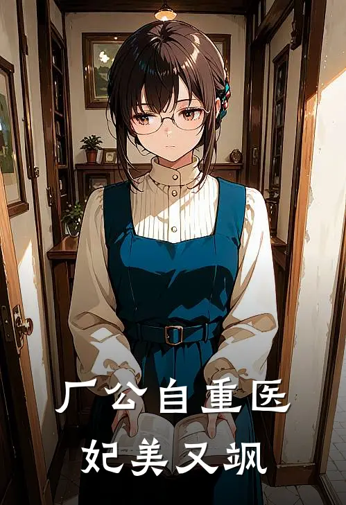 厂公自重医妃美又飒
