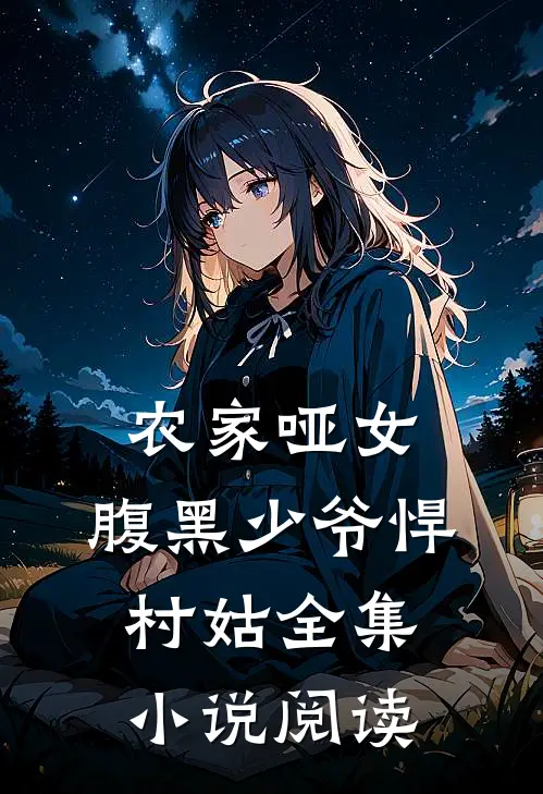 农家哑女腹黑少爷悍村姑全集阅读免费