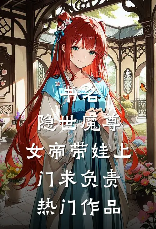 书名:隐世魔尊,女帝带娃上门求负责热门作品