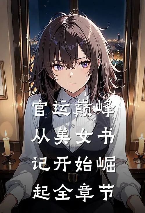 官运巅峰,从美女书记开始崛起全章节阅读