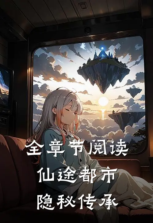 全章节阅读仙途都市隐秘传承
