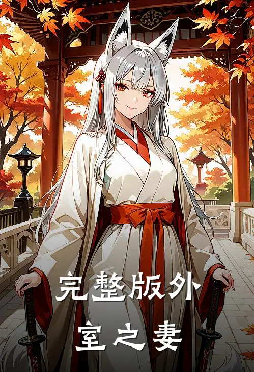 完整版外室之妻