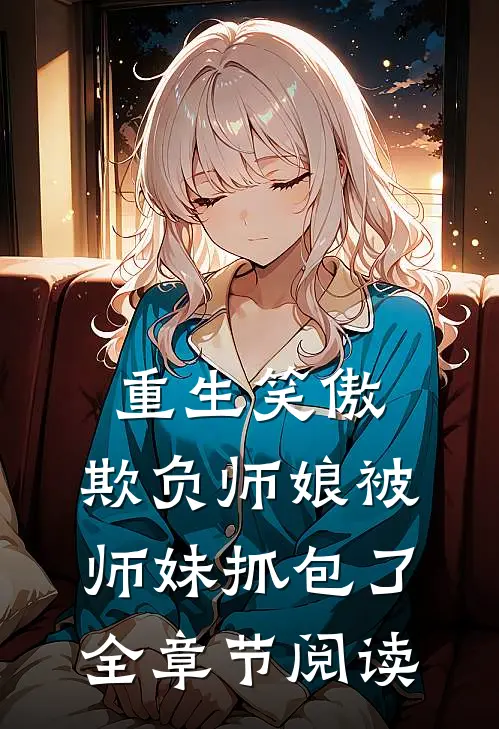 重生笑傲欺负师娘被师妹抓包了全章节阅读免费