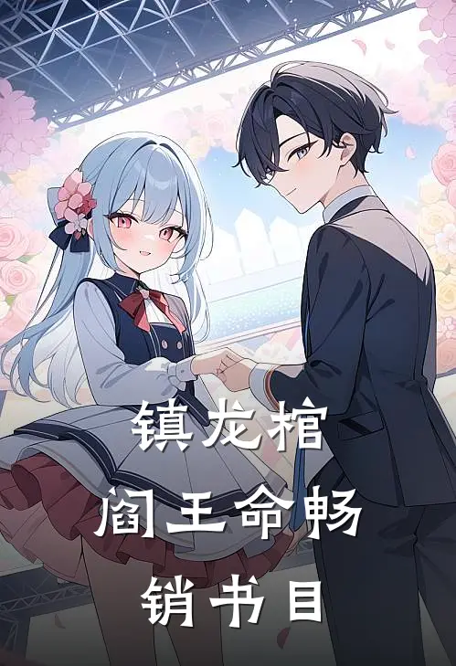 镇龙棺，阎王命畅销书目