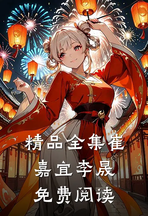 精品全集崔嘉宜李晟免费阅读