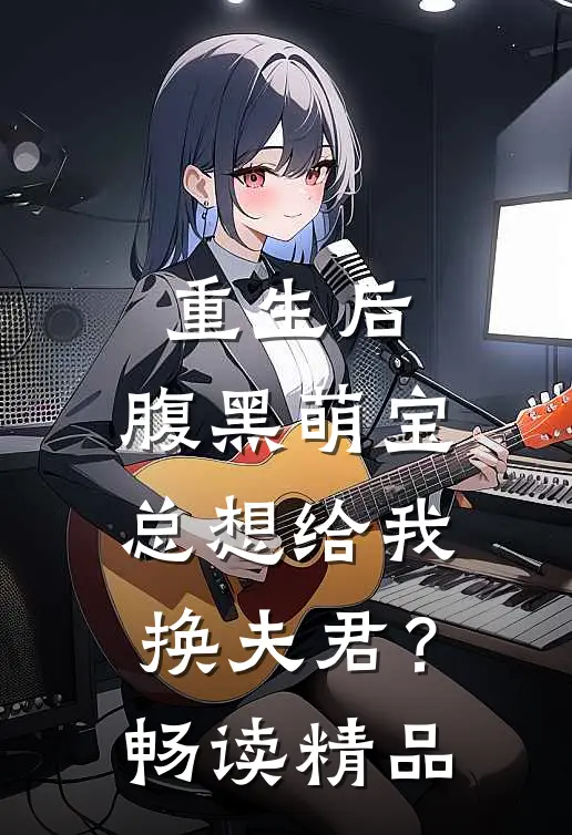 重生后，腹黑萌宝总想给我换夫君？畅读精品