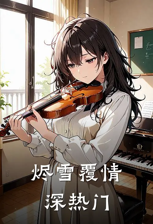 烬雪覆情深热门