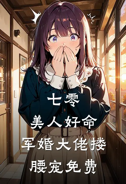 七零美人好命,军婚大佬搂腰宠免费阅读