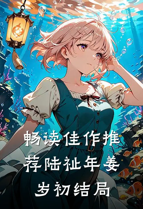 畅读佳作推荐陆祉年姜岁初结局