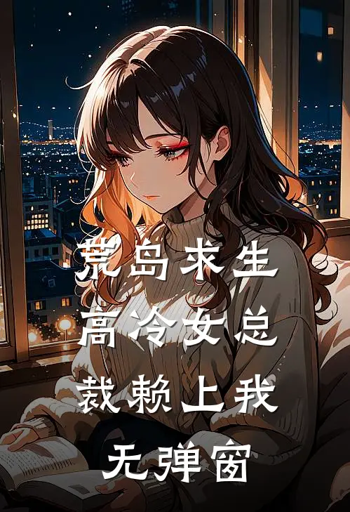 荒岛求生高冷女总裁赖上我无弹窗