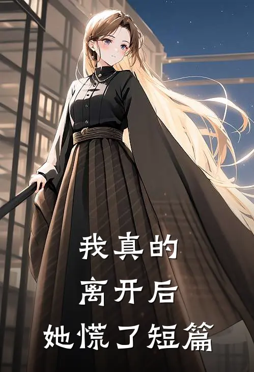 我真的离开后，她慌了短篇
