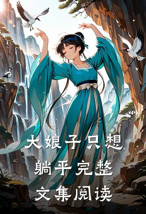 大娘子只想躺平完整文集阅读