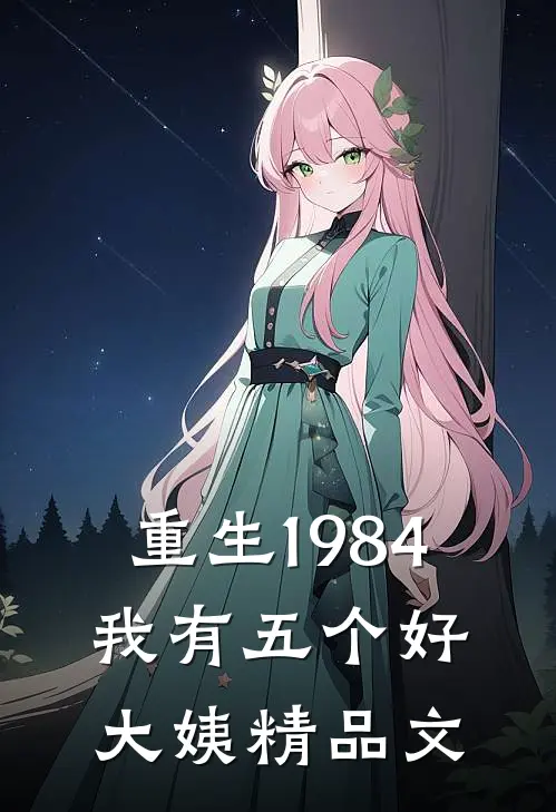 重生1984,我有五个好大姨精品文