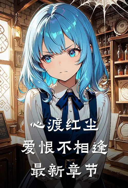 心渡红尘,爱恨不相逢最新章节