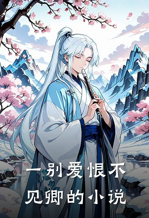 一别爱恨不见卿的阅读