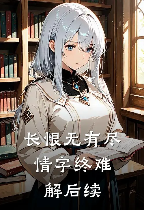 长恨无有尽，情字终难解后续