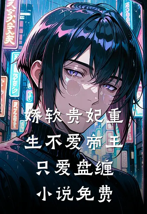 娇软贵妃重生不爱帝王只爱盘缠免费