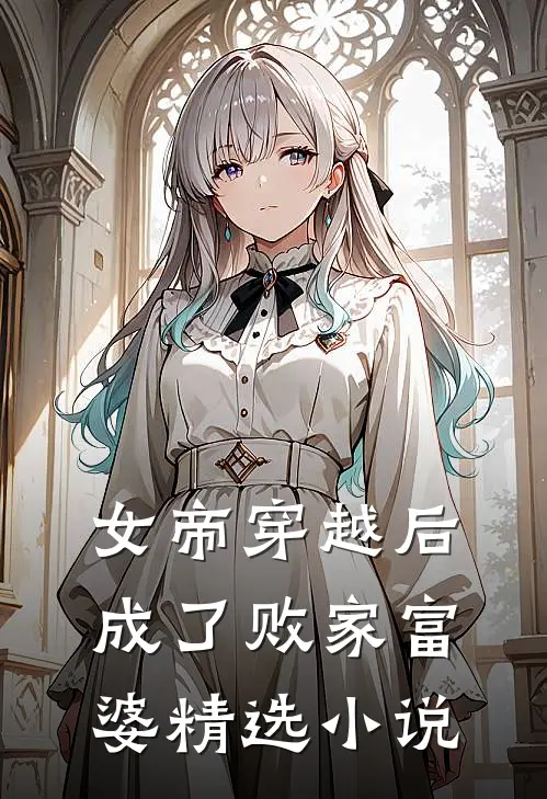 女帝穿越后,成了败家富婆精选