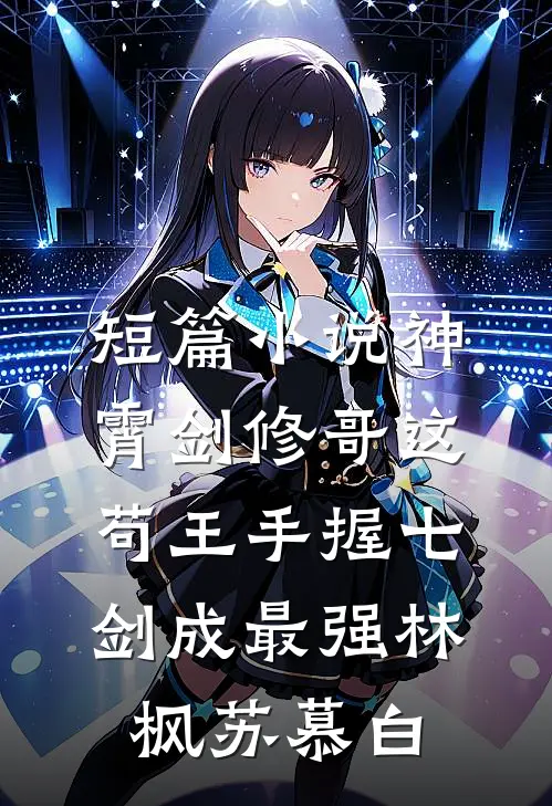 短篇小说神霄剑修哥这苟王手握七剑成最强(林枫苏慕白)