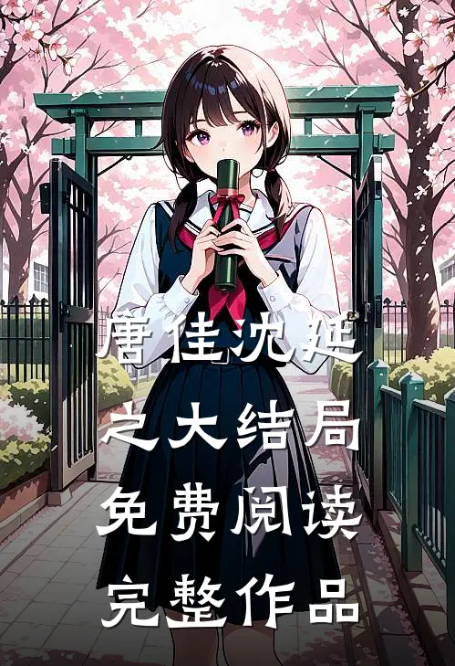 唐佳沈延之大结局免费阅读完整作品