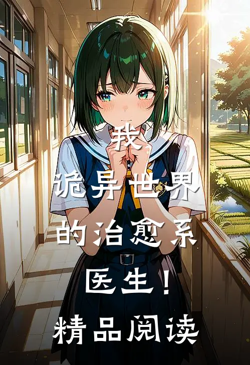 我,诡异世界的治愈系医生!精品阅读笔趣阁